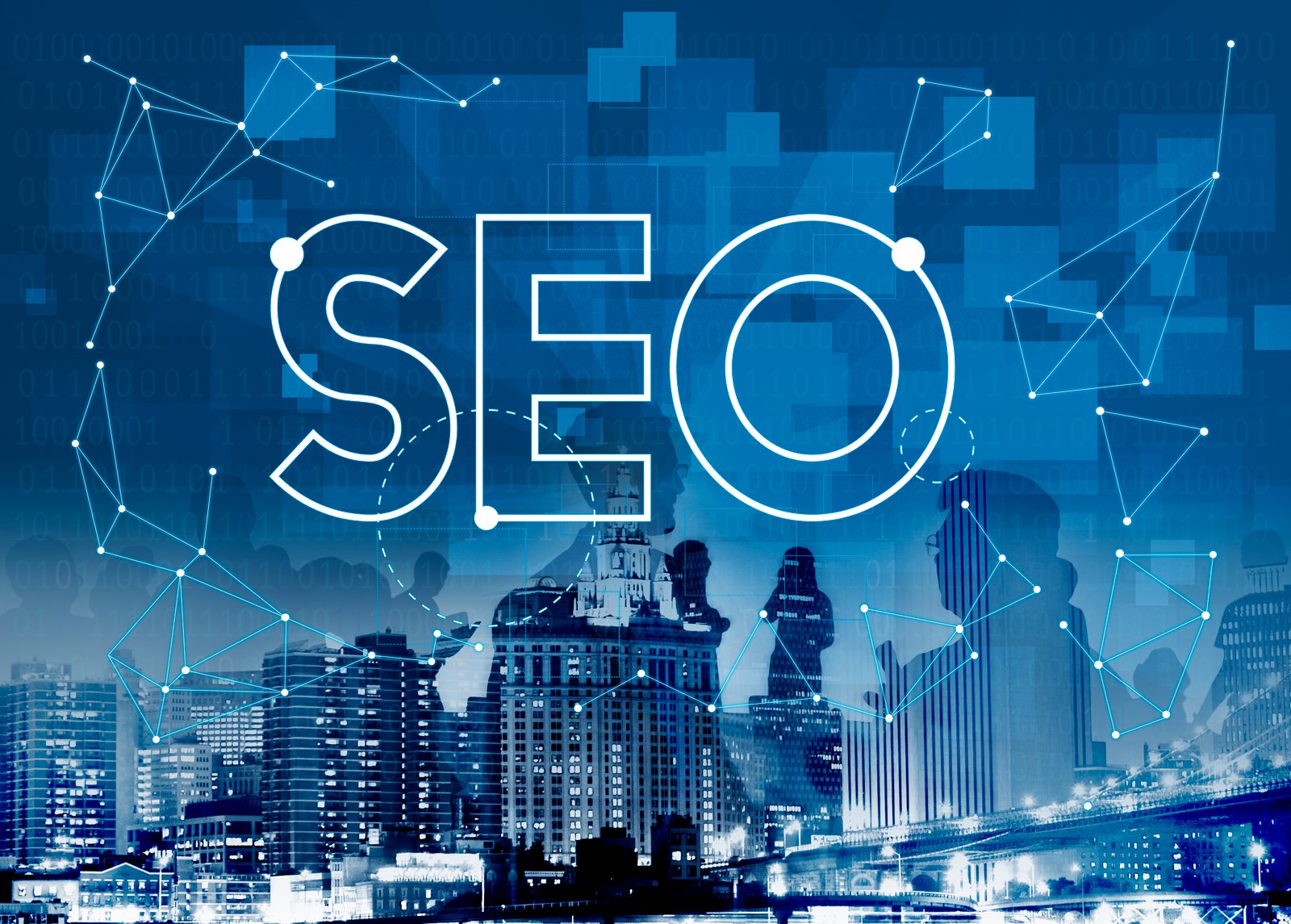 Search Engine Optimization (SEO) - Giga Tech Pro